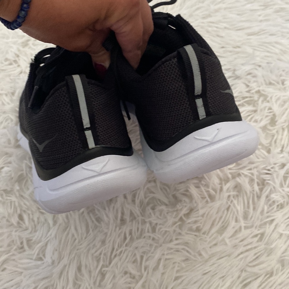 Hoka One One Hupana Knit Jacquard Sneaker - image 3